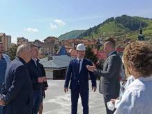 Bolnica posjeta Seranica 1