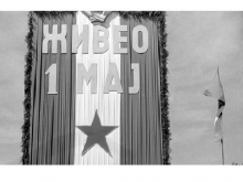 1. maj