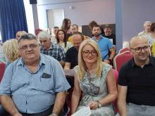 Sindikat prosvjete naslovna