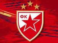 crvena zvezda