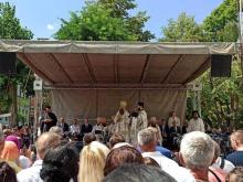 Patrijarh Porfirije Tuzla besjeda 2