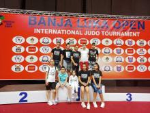 Dzudo Srpski soko naslovna