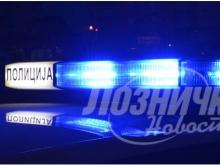 Loznicke novosti policija