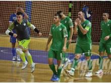 Loznicke novosti futsal