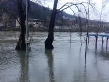 DRINA POPLAVA 4