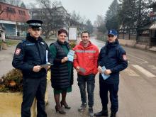 policija