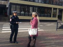 policija