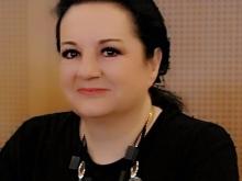 svetlana cenic