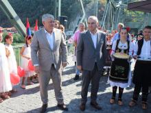 ljudi i mostovi
