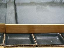 Pekara prazne police