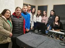 Ucenici tsc studio