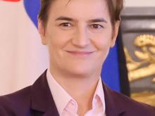 Ana Brnabic