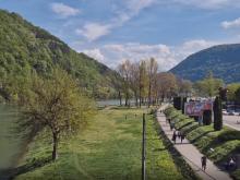 Drina setaliste