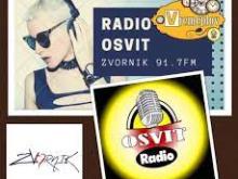 radio osvit