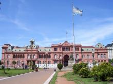 argentina