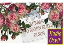 kurban bajram