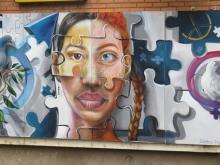 mural