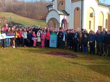 pd mladost