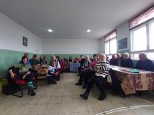 pd mladost