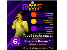 snezana bosancic