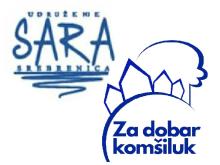 sara srebrenica