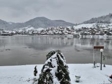jezero