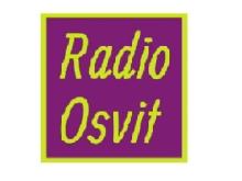 osvit - znak