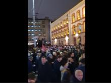 beograd protesti