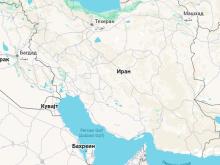 iran