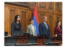 ana brnabic