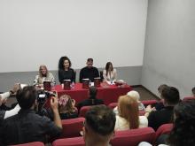 promocija knjige