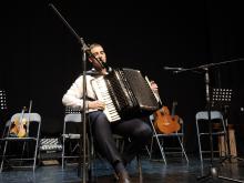 Pavle Gurdeljevic