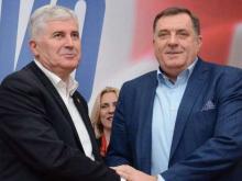 Dodik covic