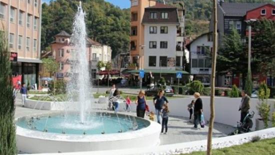 GRAD FONTANA