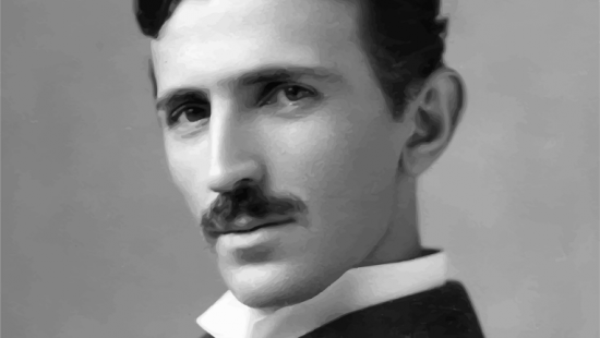 Nikola Tesla b.s