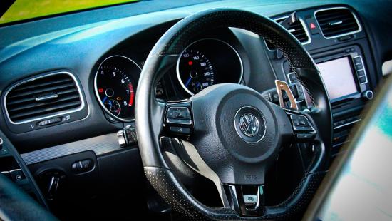 GOLF 6