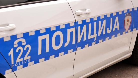 policija