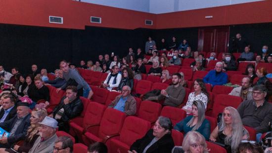 Drinske knjizevni susreti