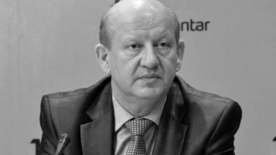 Zoran Stankovic