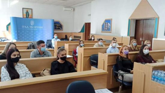 GU projekti