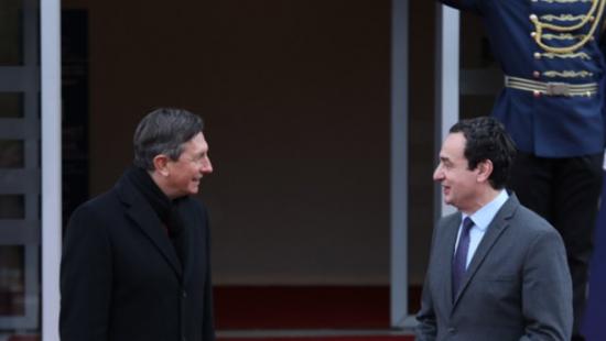 pahor