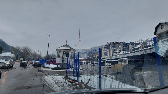 Autobuska stanica