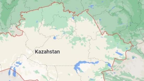 Kazahstan
