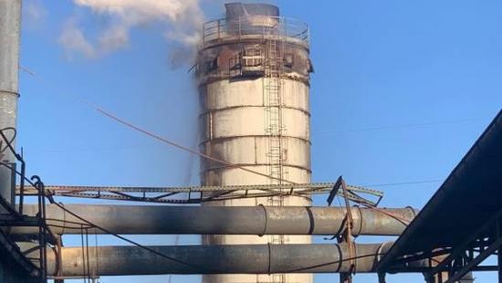 silos