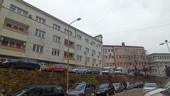 Bolnica Zvornik 