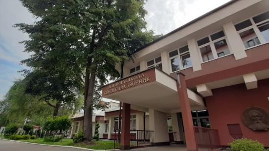 OS Sveti Sava 2