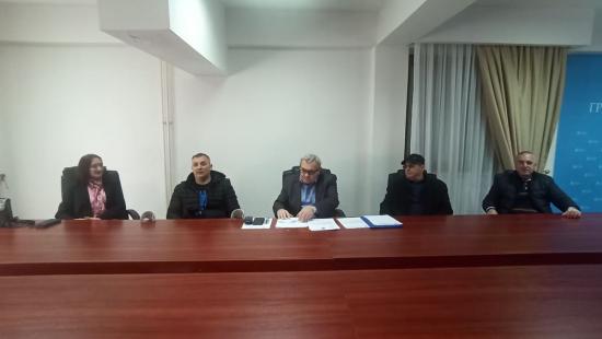RVI konferencija