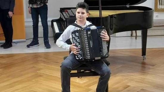 Veljko Mijic OMS 1