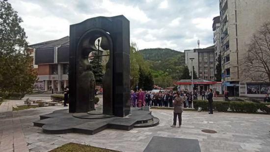 Zvornik oslobodjenje 1
