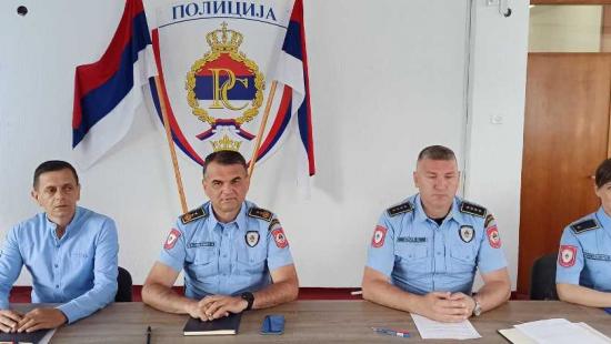 PU Zvornik konf naslovna